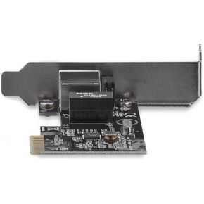 StarTech.com 1-Port PCIe Gigabit Ethernet Network Card Low-Profile - afbeelding 4