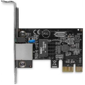StarTech.com 1-Port PCIe Gigabit Network Card - Low Profile - afbeelding 5