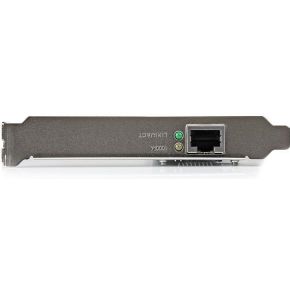StarTech.com 1-Port PCIe Gigabit Network Server Adapter NIC Card - Dual Profile - afbeelding 4