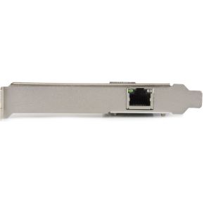 StarTech.com 1-Port PCIe Gigabit Ethernet Network Card Intel I210-AT - afbeelding 3