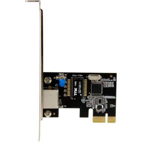 StarTech.com 1-Port Gigabit Ethernet Network Card - PCI Express, Intel I210 NIC - afbeelding 2