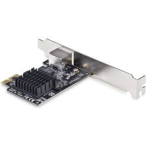 StarTech.com 1-Port 5G PCIe Network Adapter Card - afbeelding 2