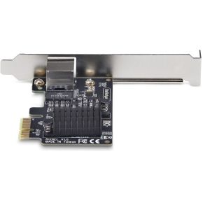 StarTech.com 1-Port 5G 5-Speed Gigabit PCIe Network Adapter Card - afbeelding 3