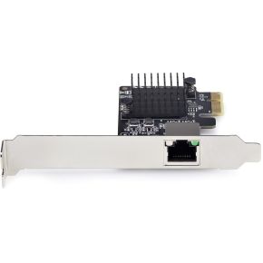 StarTech.com 1-Port 5G 5-Speed Gigabit PCIe Network Adapter Card - afbeelding 4