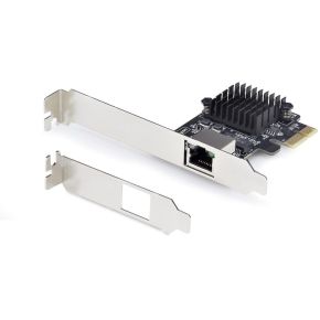 StarTech.com 1-Port 5G 5-Speed Gigabit PCIe Network Adapter Card - afbeelding 7