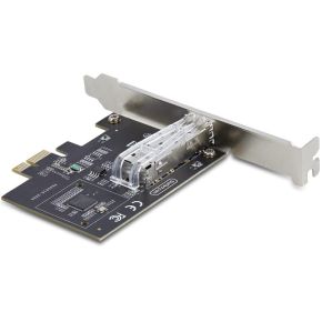 StarTech.com 1-Port GbE SFP PCIe Network Card - afbeelding 2