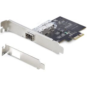 StarTech.com 1-Port GbE SFP PCIe Network Card - afbeelding 7