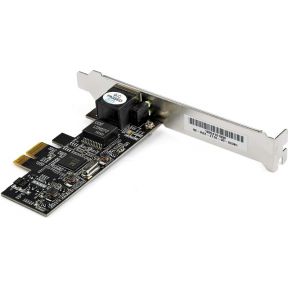 StarTech.com 2.5Gbps 2.5GBASE-T PCIe Network Card - afbeelding 2