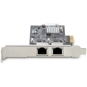 StarTech.com 2-Port 2.5Gbps PCIe Network Card - afbeelding 5