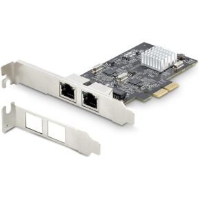 Startech PR22GI-NETWORK-CARD