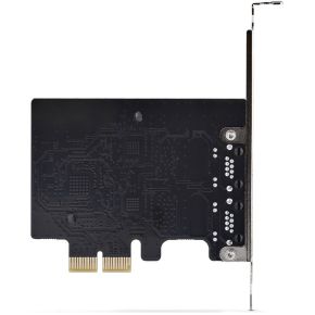 StarTech.com 2-Port 5G Gigabit PCIe Network Adapter Card - afbeelding 6