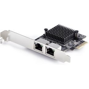 Startech PR25GR-NETWORK-CARD