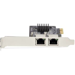 2-Port Gigabit PCIe Network Adapter Card - afbeelding 4