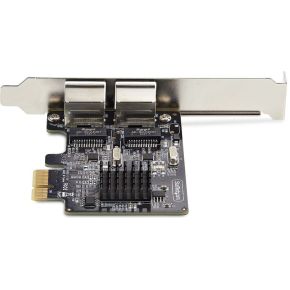 2-Port Gigabit PCIe Network Adapter Card - afbeelding 5