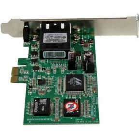 StarTech.com 1-Port Gigabit Ethernet PCIe Fiber Network Card SC Multimode - afbeelding 3