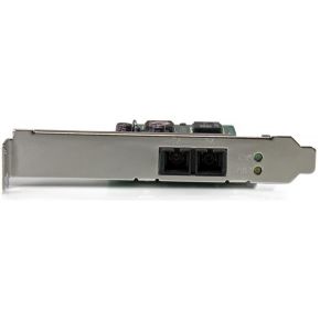 StarTech.com 1-Port Gigabit Ethernet PCIe Fiber Network Card SC Multimode - afbeelding 4