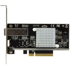 StarTech.com 1-Port 10G Open SFP+ PCIe Network Card - afbeelding 2