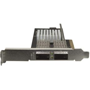 StarTech.com Dual Port 40G QSFP+ Network Card - Intel XL710 - afbeelding 2
