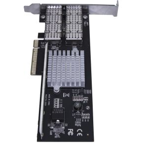 StarTech.com Dual Port 40G QSFP+ Network Card - Intel XL710 - afbeelding 4