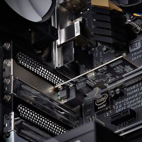 StarTech.com 1-Port 2.5Gbps NBASE-T PCIe Network Card, Intel I225-V - afbeelding 7