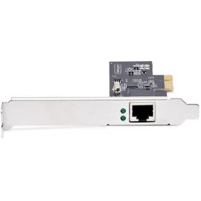 StarTech.com 1-Port 2.5G NBASE-T PCIe Network Card - afbeelding 3