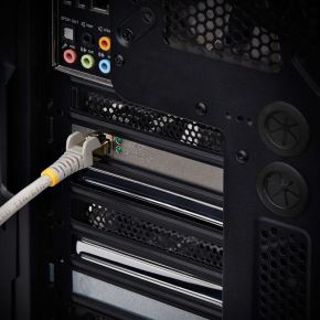 StarTech.com 1-Port 2.5G NBASE-T PCIe Network Card - afbeelding 6