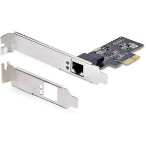 StarTech.com 1-Port 2.5G NBASE-T PCIe Network Card - afbeelding 8