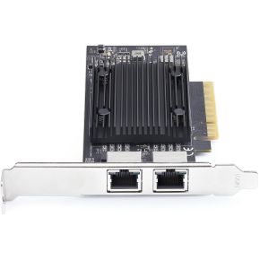 StarTech.com 2-Port PCIe 10Gb Ethernet Network Card - afbeelding 4