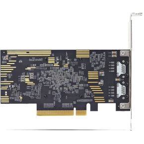 StarTech.com 2-Port PCIe 10Gb Ethernet Network Card - afbeelding 5
