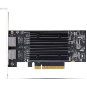 StarTech.com 2-Port PCIe 10Gb Ethernet Network Card - afbeelding 6
