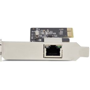 StarTech.com 1-Port Gigabit Ethernet PCIe Network Adapter Card - Low Profile - afbeelding 4