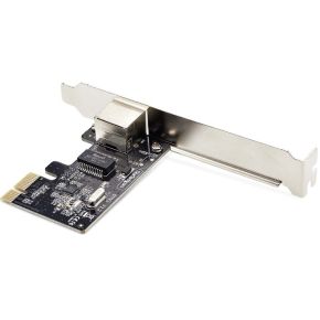 StarTech.com 1-Port Gigabit PCIe Network Adapter Card - afbeelding 3