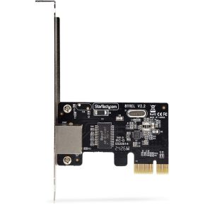 StarTech.com 1-Port Gigabit PCIe Network Adapter Card - afbeelding 5
