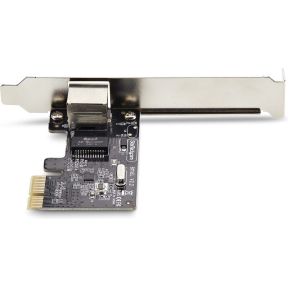 StarTech.com 1-Port Gigabit PCIe Network Adapter Card - afbeelding 7