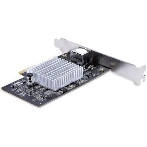 StarTech.com 1-Port 10Gbps PCIe Network Adapter Card - afbeelding 2