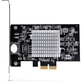 StarTech.com 1-Port 10Gbps PCIe Network Adapter Card - afbeelding 5