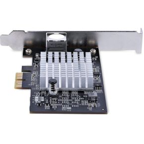 StarTech.com 1-Port 10Gbps PCIe Network Adapter Card - afbeelding 3