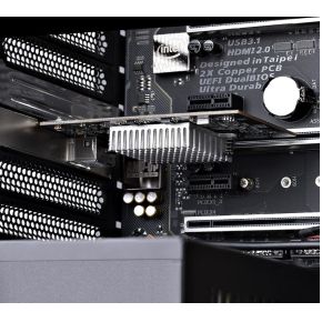 StarTech.com 1-Port 10Gbps PCIe Network Adapter Card - afbeelding 6