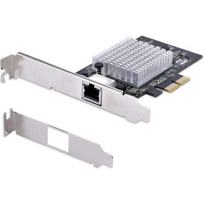 StarTech.com 1-Port 10Gbps PCIe Network Adapter Card - afbeelding 7