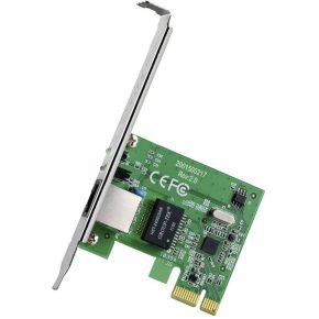 TG-3468 Gigabit PCI Express Network Adapter - afbeelding 2