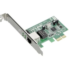 TG-3468 Gigabit PCI Express Network Adapter - afbeelding 3