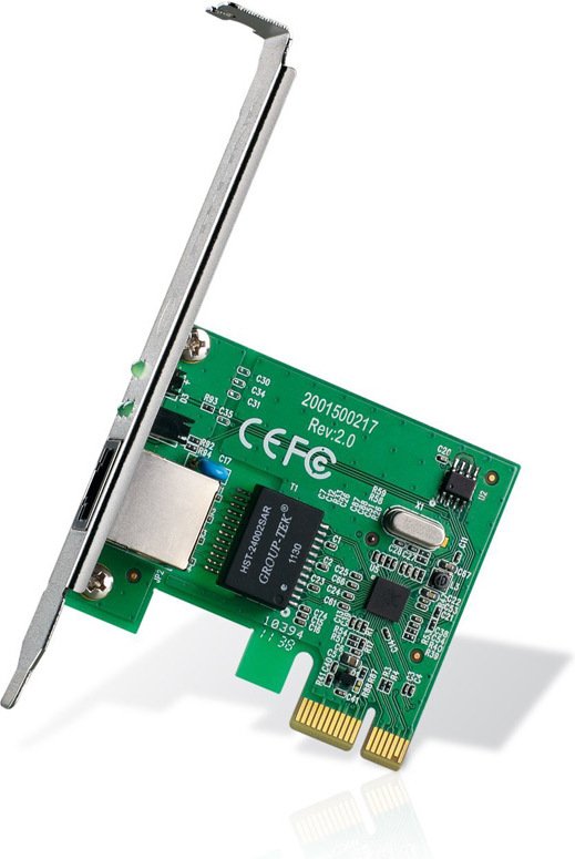 Tp link tg 3468 network card - TP-Link TG-3468 Gigabit PCI Express Network Adapter