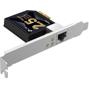TX201 2.5 Gigabit PCIe Network Adapter - afbeelding 2