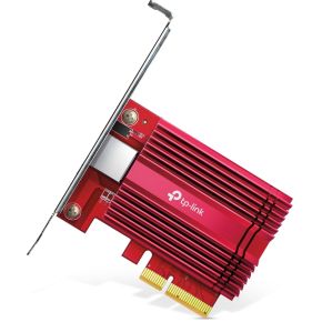 TX401 10 Gigabit PCIe Network Adapter - afbeelding 2