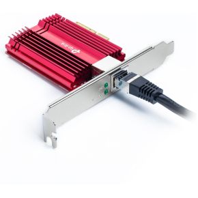 TX401 10 Gigabit PCIe Network Adapter - afbeelding 3