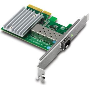 10 Gigabit PCIe SFP+ Network Adapter - afbeelding 2