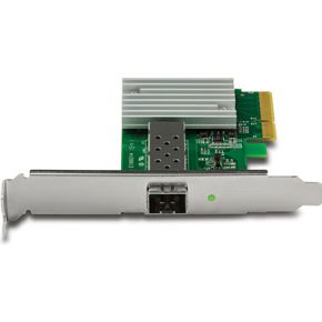10 Gigabit PCIe SFP+ Network Adapter - afbeelding 3