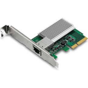 TEG-10GECTX 10 Gigabit PCIe Network Adapter - afbeelding 2
