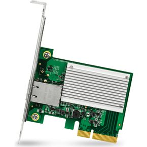 TEG-10GECTX 10 Gigabit PCIe Network Adapter - afbeelding 4
