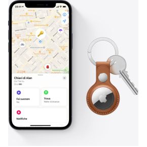 AirTag - afbeelding 5